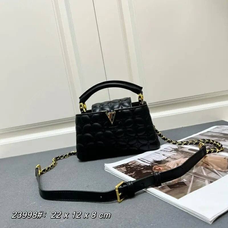 louis vuitton aaa qualite mini sac a main pour femme s_126760a